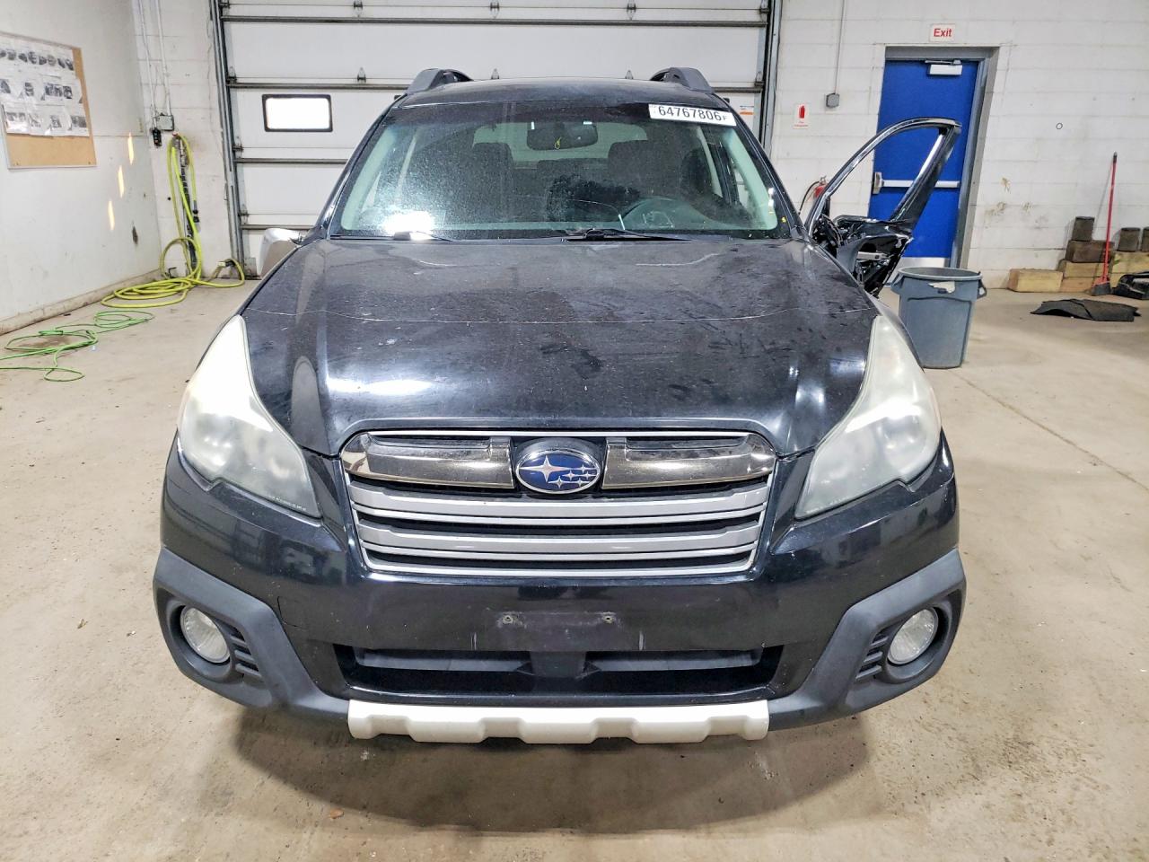 4S4BRCSC4D3286720 · 2013 SUBARU OUTBACK · 5/13