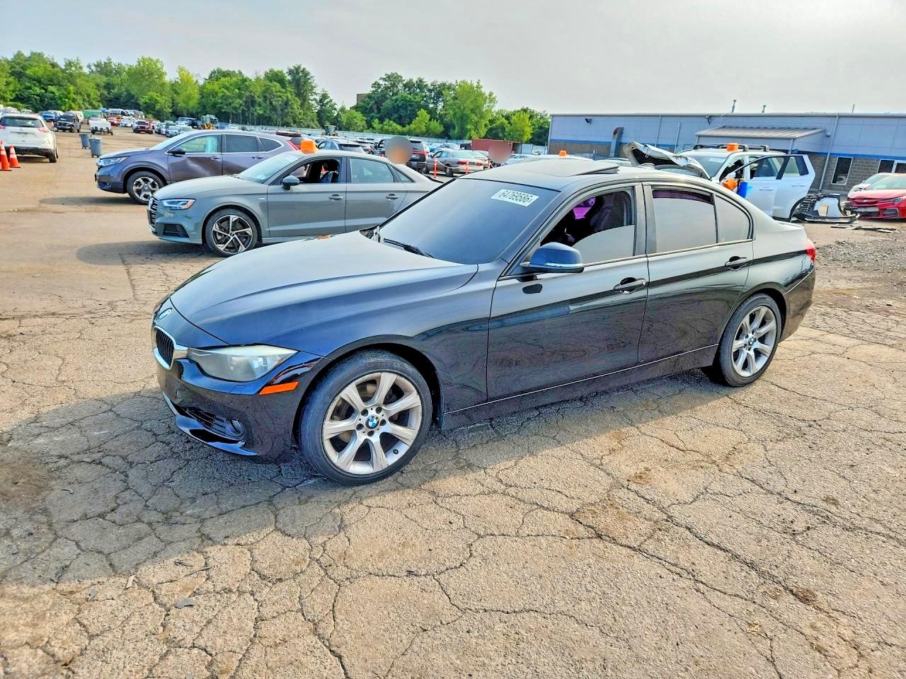 WBA3B5C55FF961627 · 2015 BMW 328