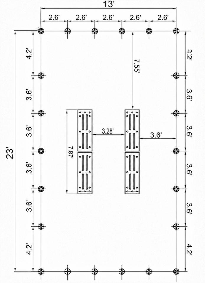 38912107 · 2026 OTHERS FLOOR RACK FRAME MACHINE · 5/7