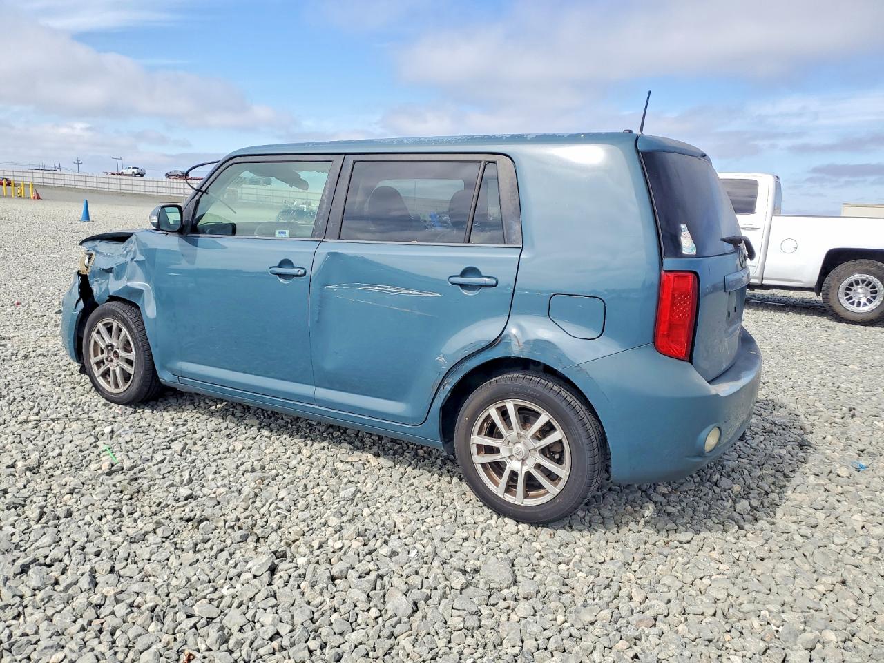 JTLZE4FE8A1106795 · 2010 SCION XB · 2/13