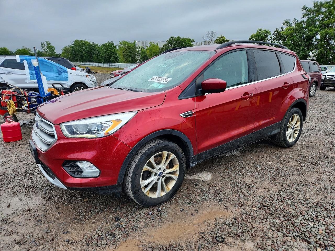 1FMCU9GD1HUD02721 · 2017 FORD ESCAPE