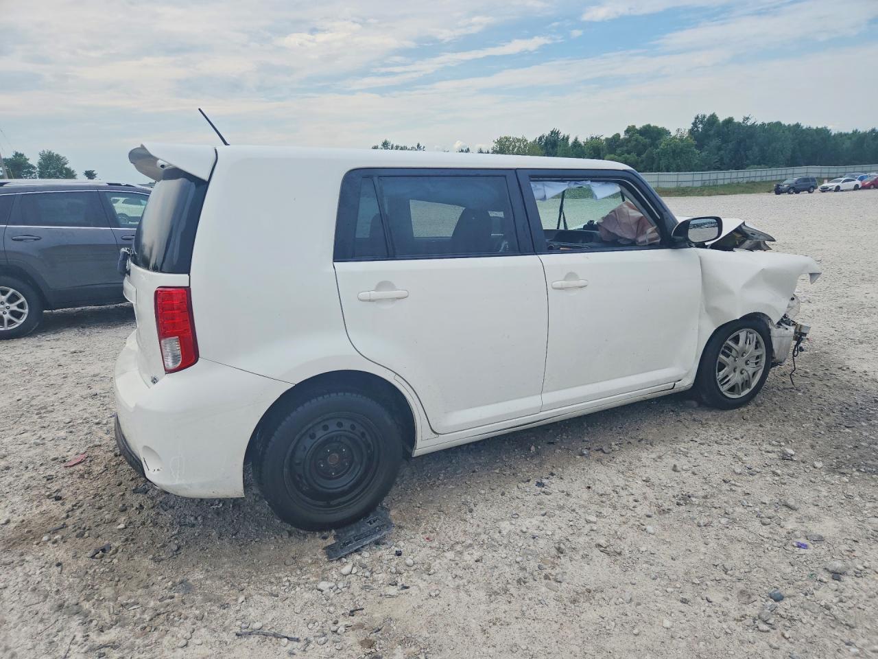 JTLZE4FEXFJ075136 · 2015 SCION XB · 3/13