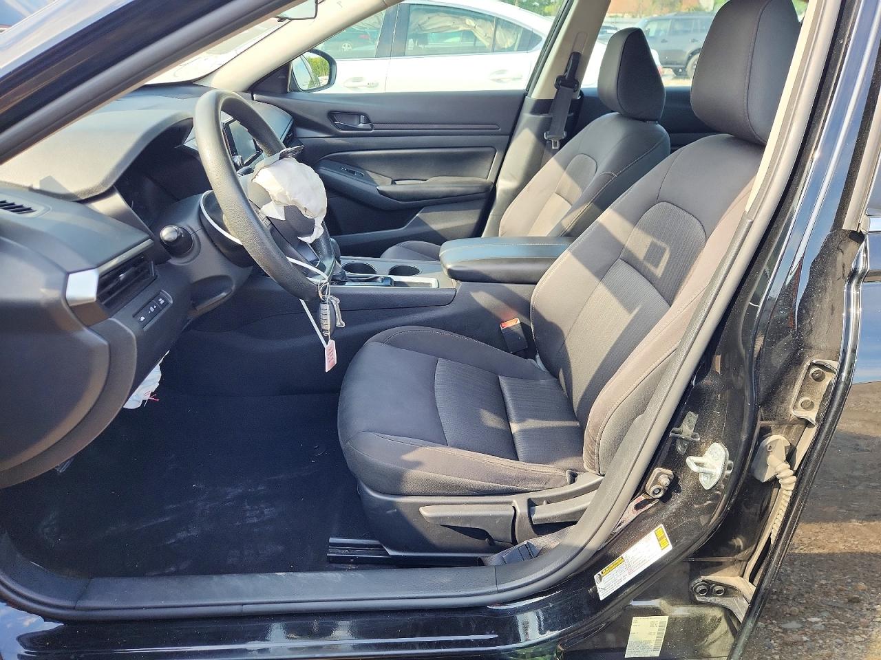 1N4BL4BV8PN395824 · 2023 NISSAN ALTIMA · 7/12