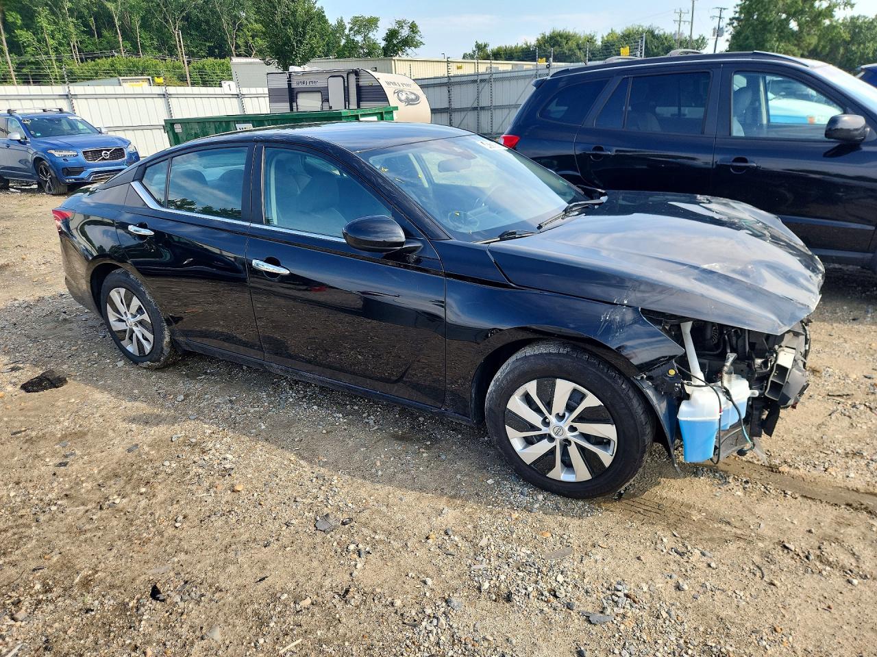 1N4BL4BV8PN395824 · 2023 NISSAN ALTIMA · 4/12