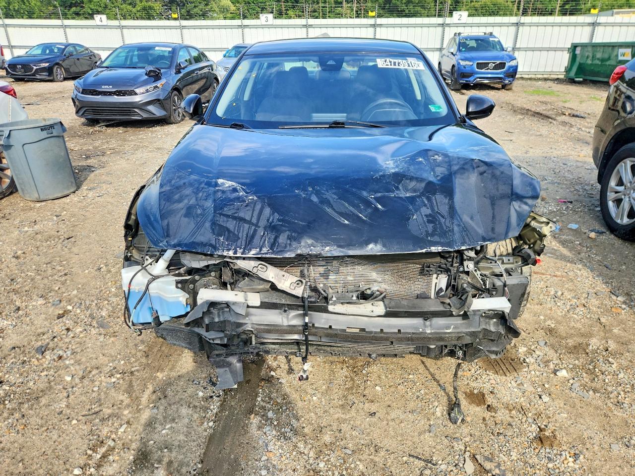 1N4BL4BV8PN395824 · 2023 NISSAN ALTIMA · 5/12