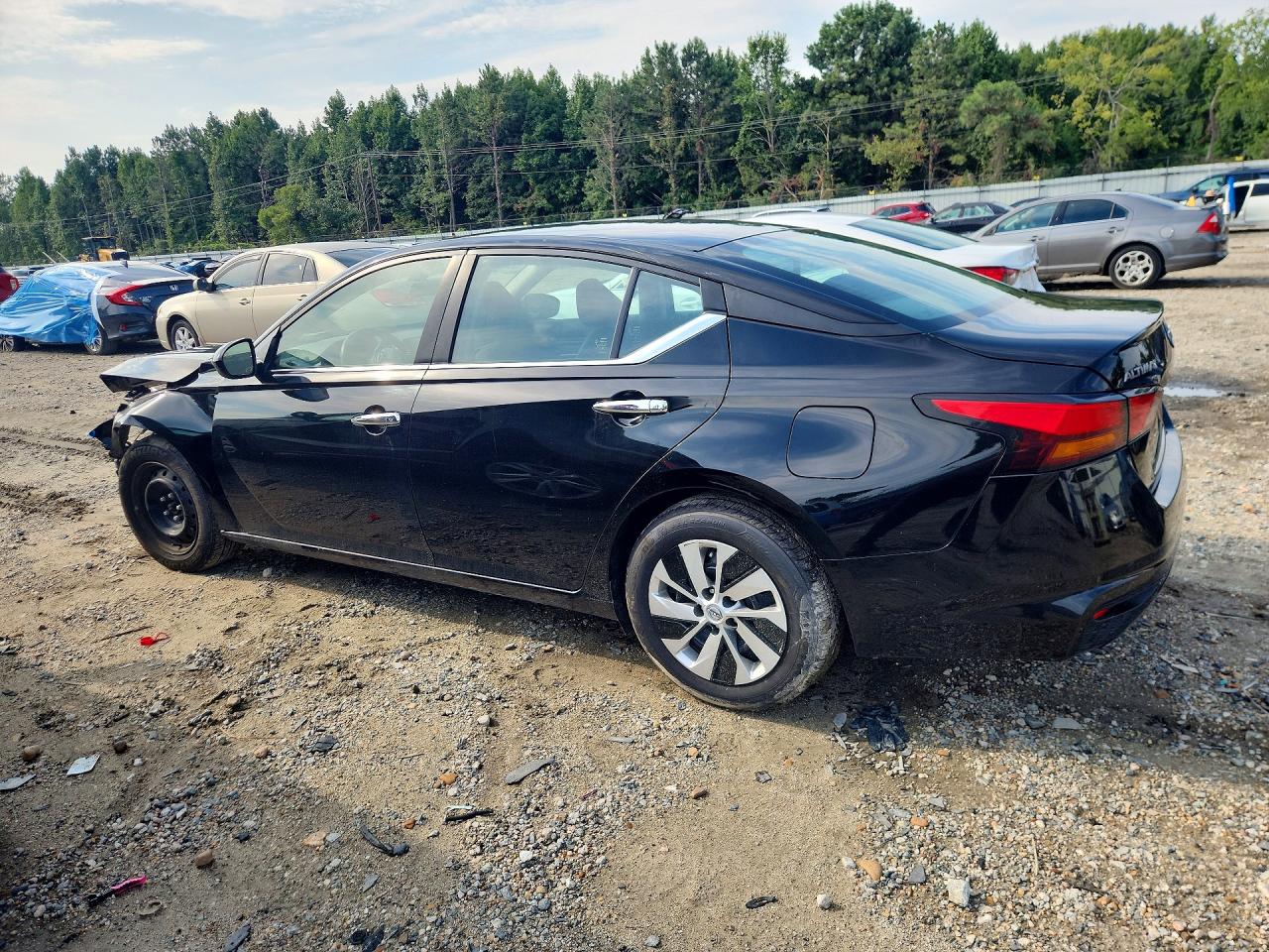 1N4BL4BV8PN395824 · 2023 NISSAN ALTIMA · 2/12
