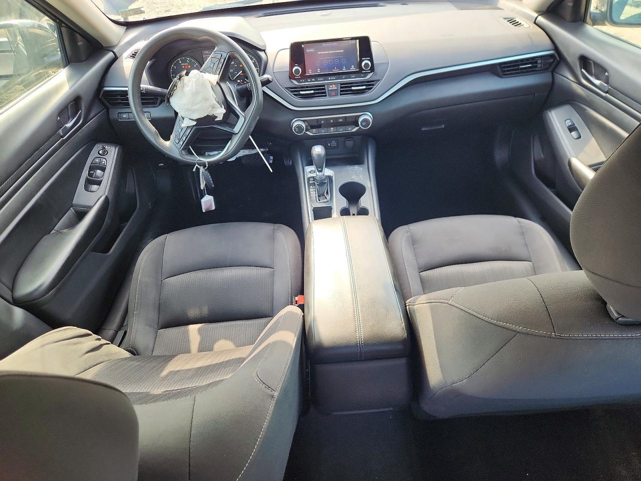 1N4BL4BV8PN395824 · 2023 NISSAN ALTIMA · 8/12