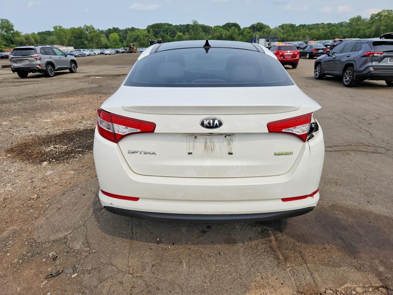 KNAGM4AD2C5032027 · 2012 KIA OPTIMA · 6/12
