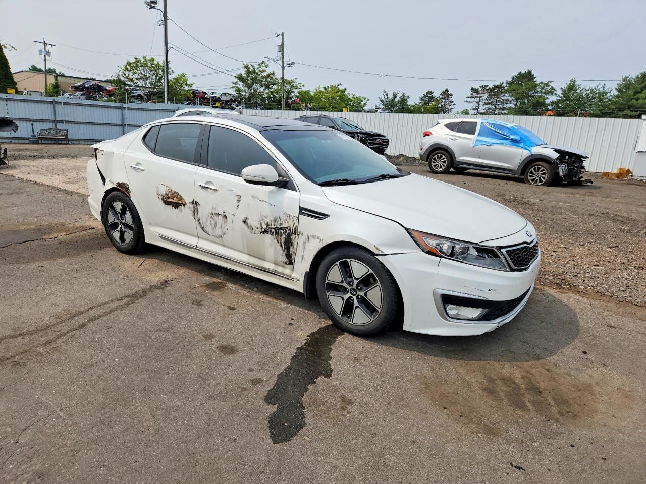 KNAGM4AD2C5032027 · 2012 KIA OPTIMA · 4/12