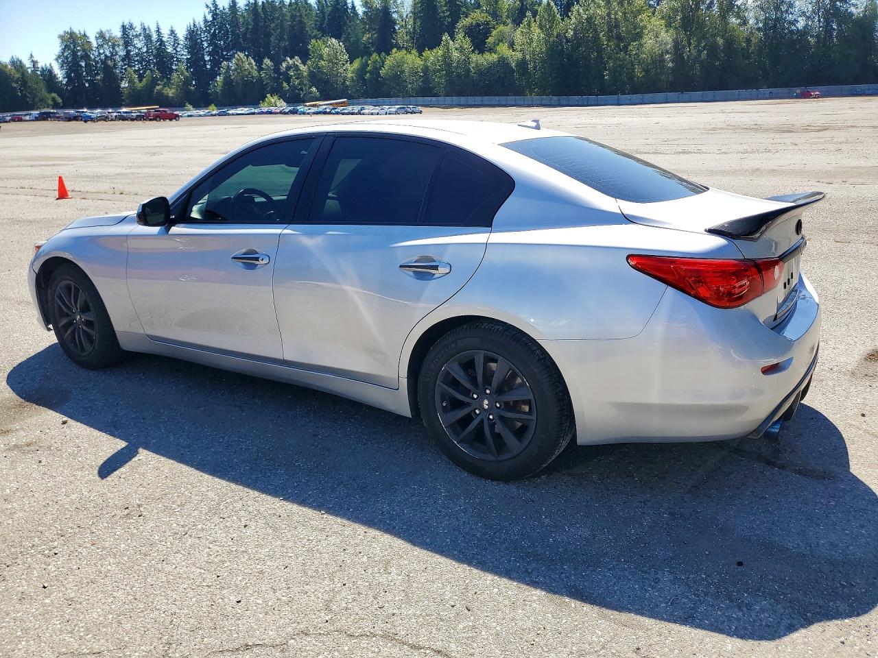 JN1EV7AR1HM831740 · 2017 INFINITI Q50 · 2/12