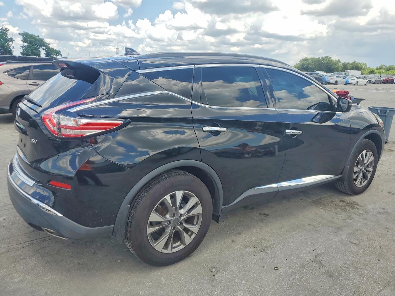5N1AZ2MG7JN107639 · 2018 NISSAN MURANO · 3/13