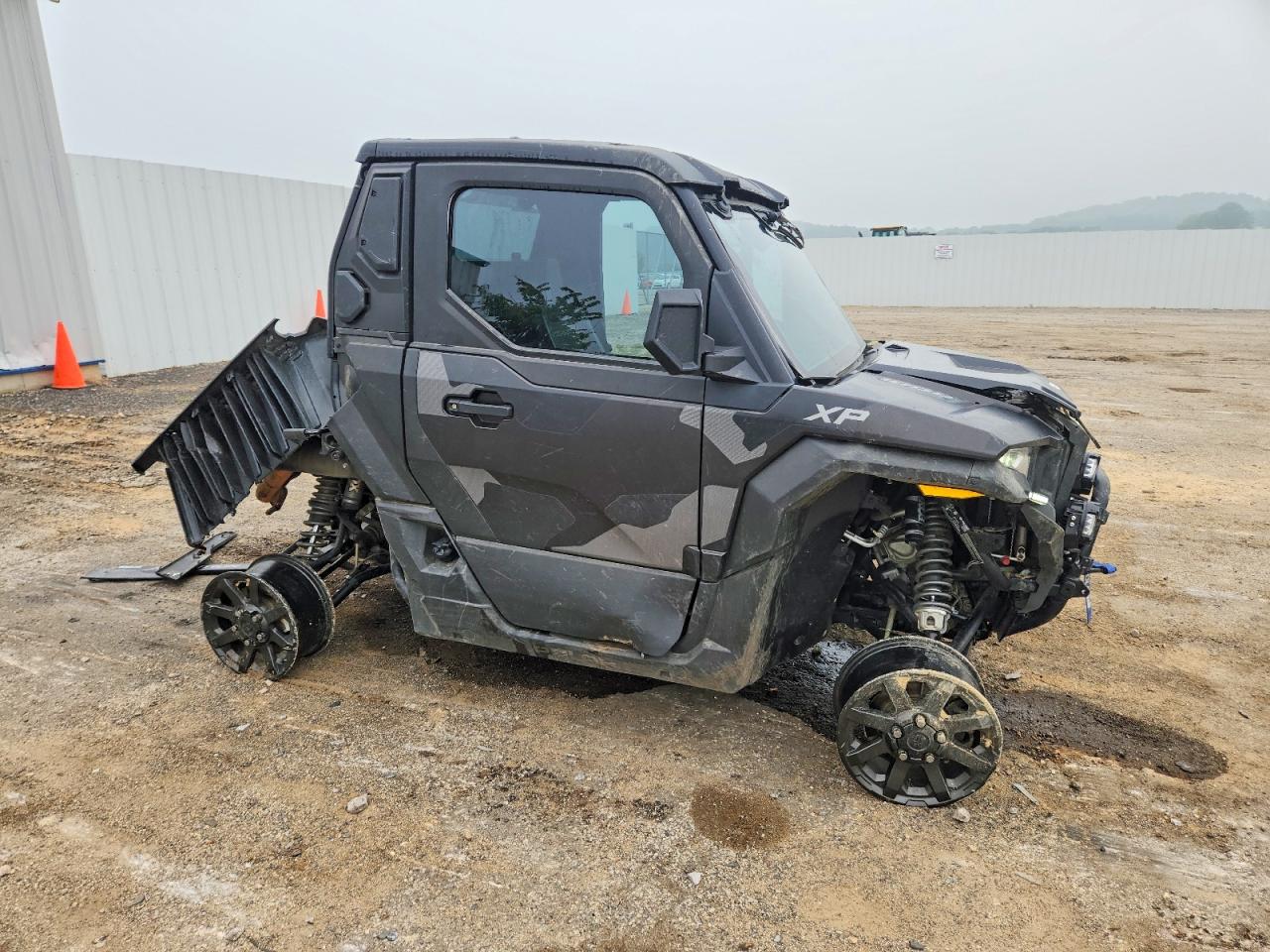 2026 POLARIS UNKNOWN