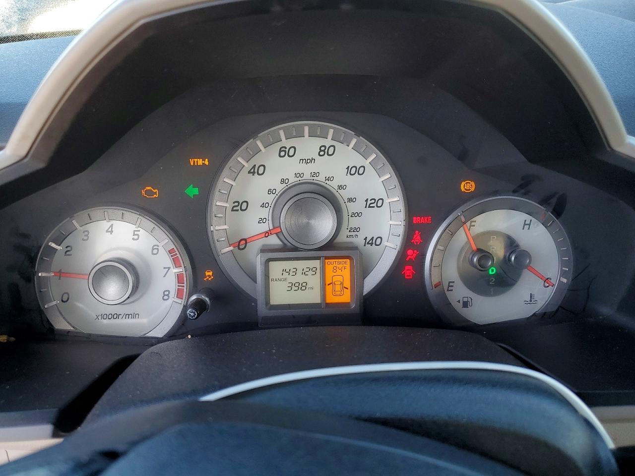 5FNYF4H78FB078997 · 2015 HONDA PILOT · 9/13