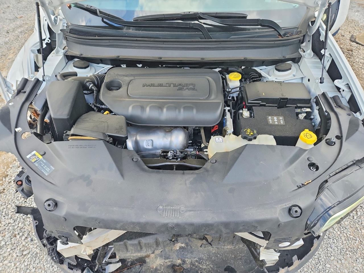 1C4PJMLB6LD590542 · 2020 JEEP CHEROKEE · 11/13