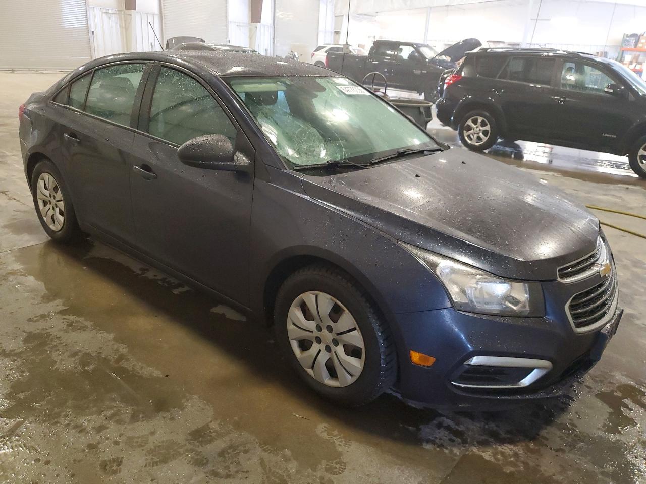1G1PB5SGXG7174782 · 2016 CHEVROLET CRUZE LIMITED · 4/12