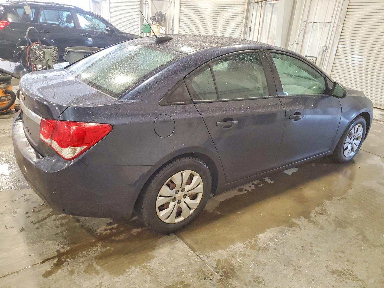 1G1PB5SGXG7174782 · 2016 CHEVROLET CRUZE LIMITED · 3/12