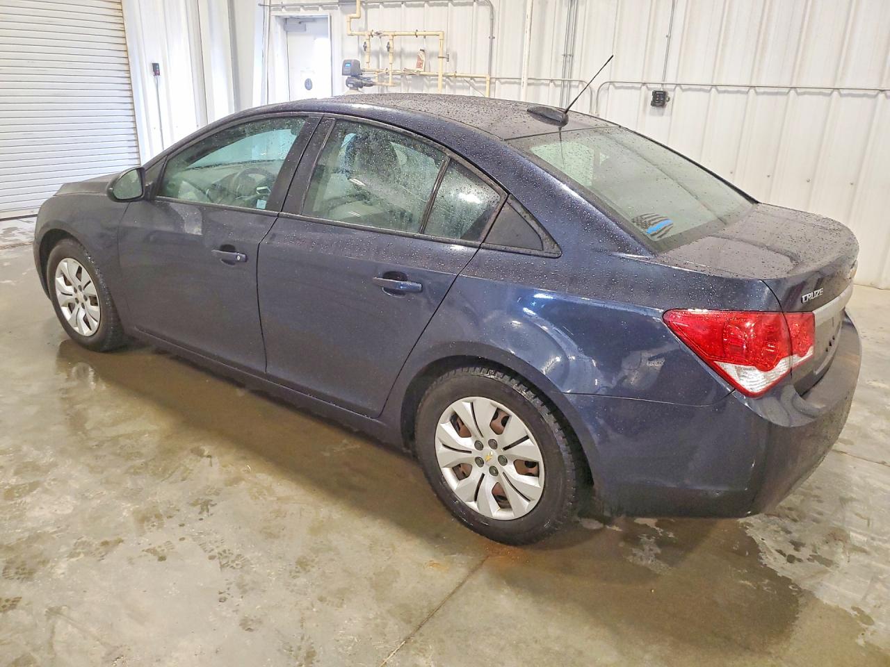 1G1PB5SGXG7174782 · 2016 CHEVROLET CRUZE LIMITED · 2/12