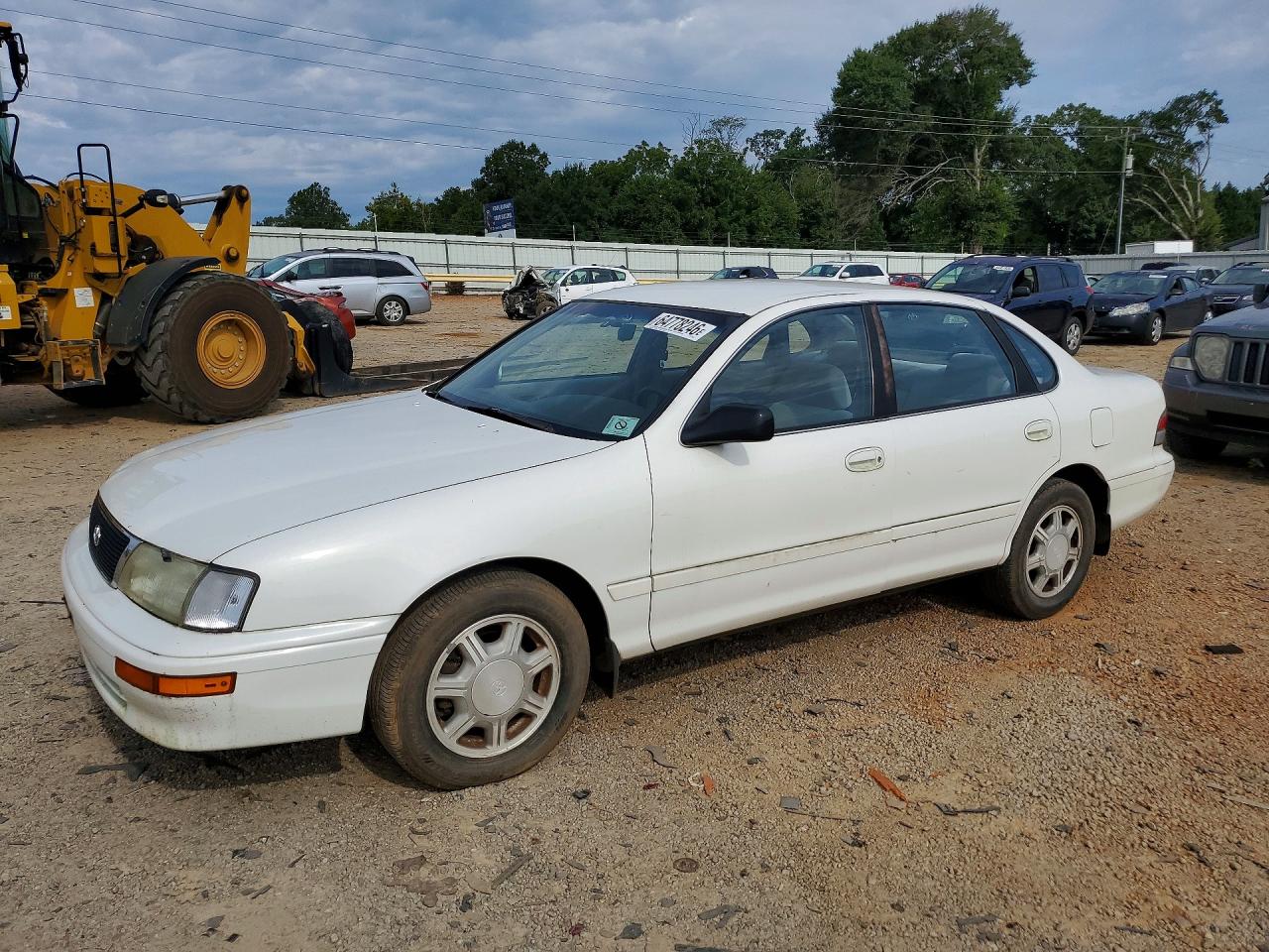 4T1BF12B3TU125532 · 1996 TOYOTA AVALON