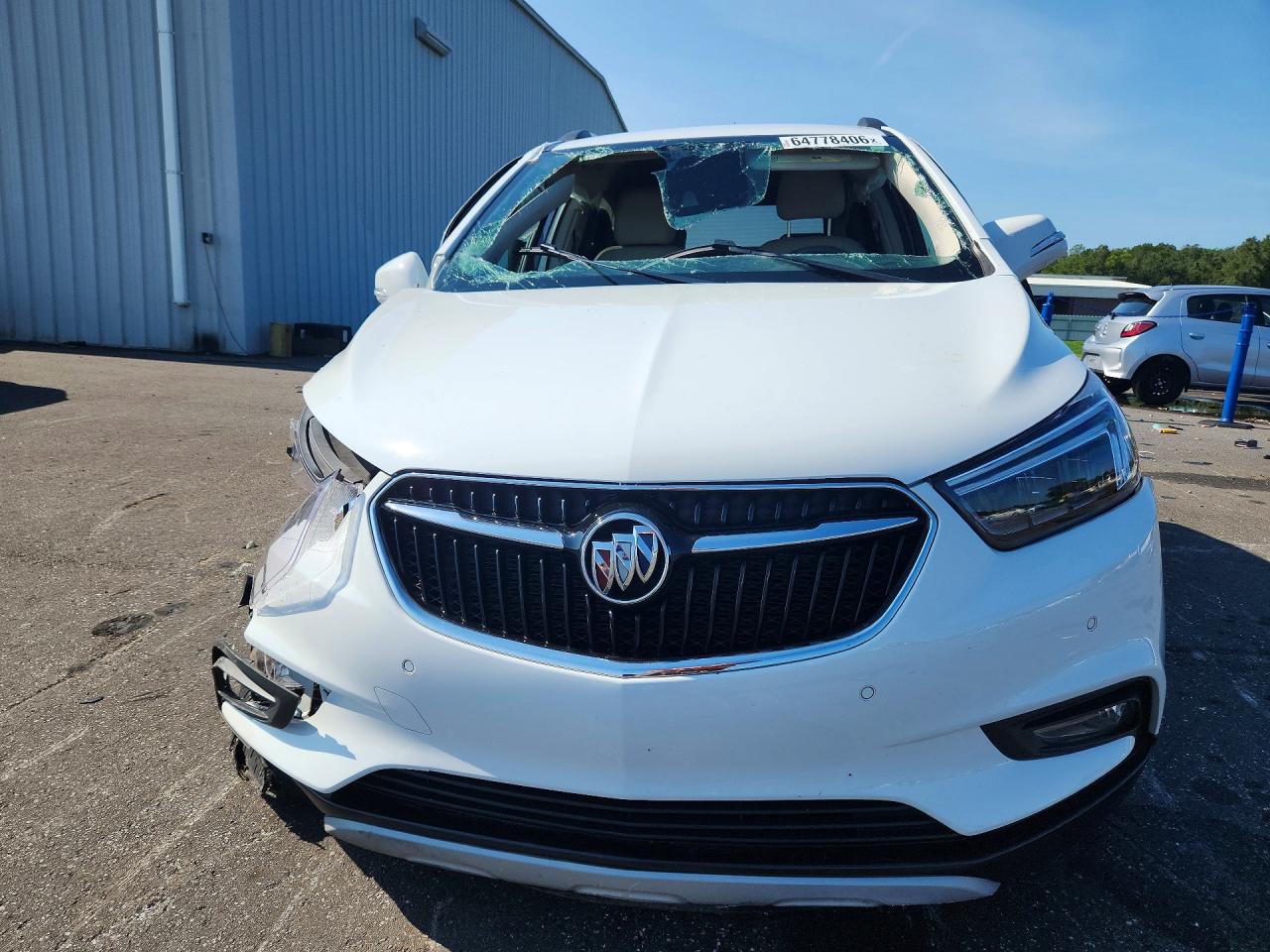 KL4CJDSB2HB098572 · 2017 BUICK ENCORE · 5/13