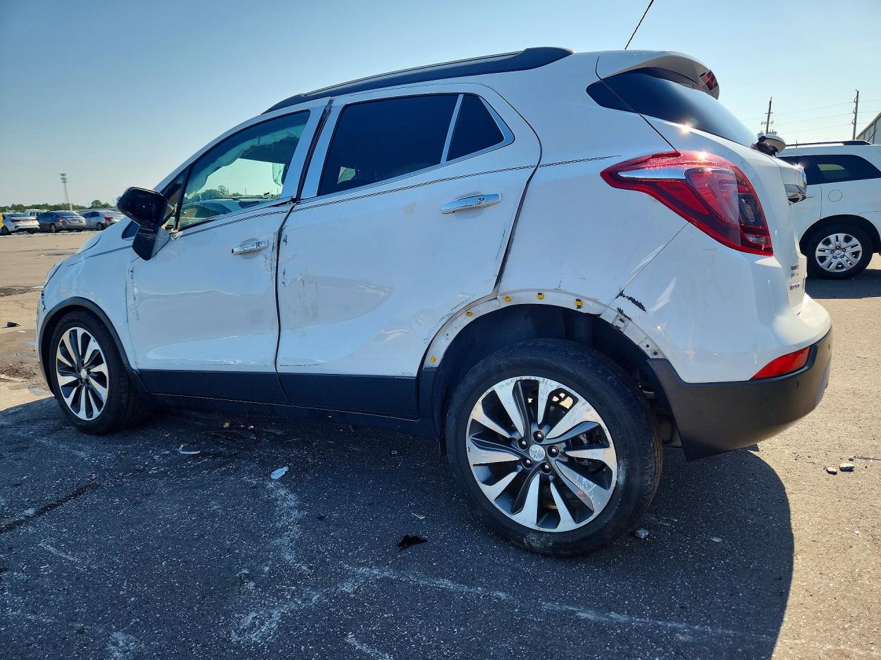 KL4CJDSB2HB098572 · 2017 BUICK ENCORE · 2/13