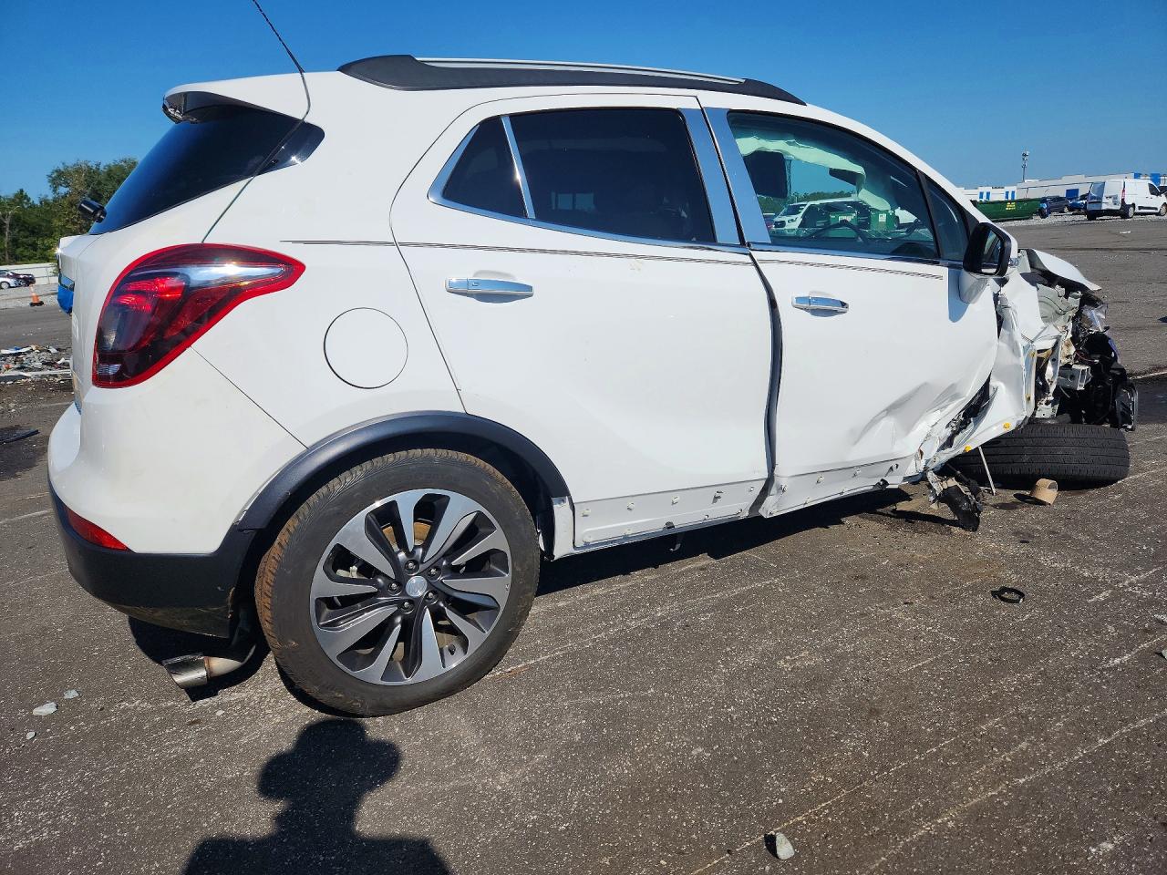 KL4CJDSB2HB098572 · 2017 BUICK ENCORE · 3/13