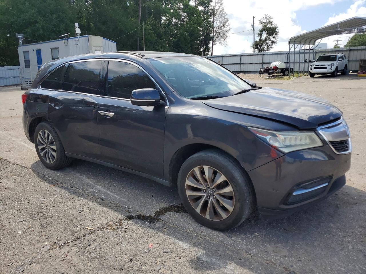 5FRYD3H43GB002187 · 2016 ACURA MDX · 4/13