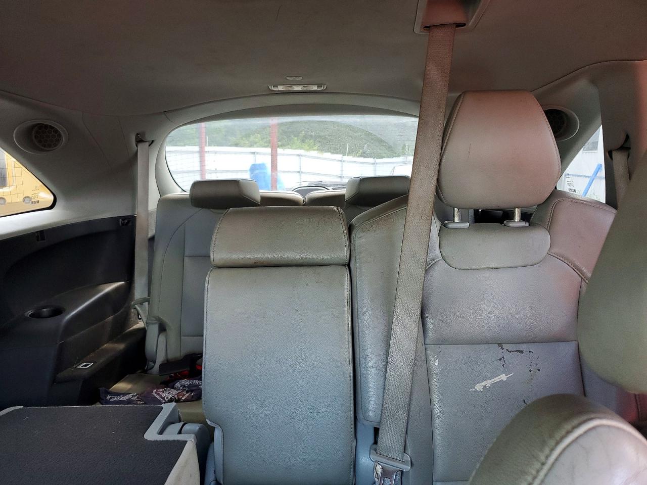 5FRYD3H43GB002187 · 2016 ACURA MDX · 10/13