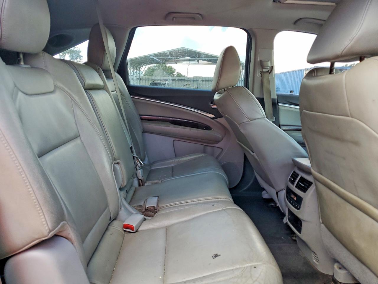 5FRYD3H43GB002187 · 2016 ACURA MDX · 11/13