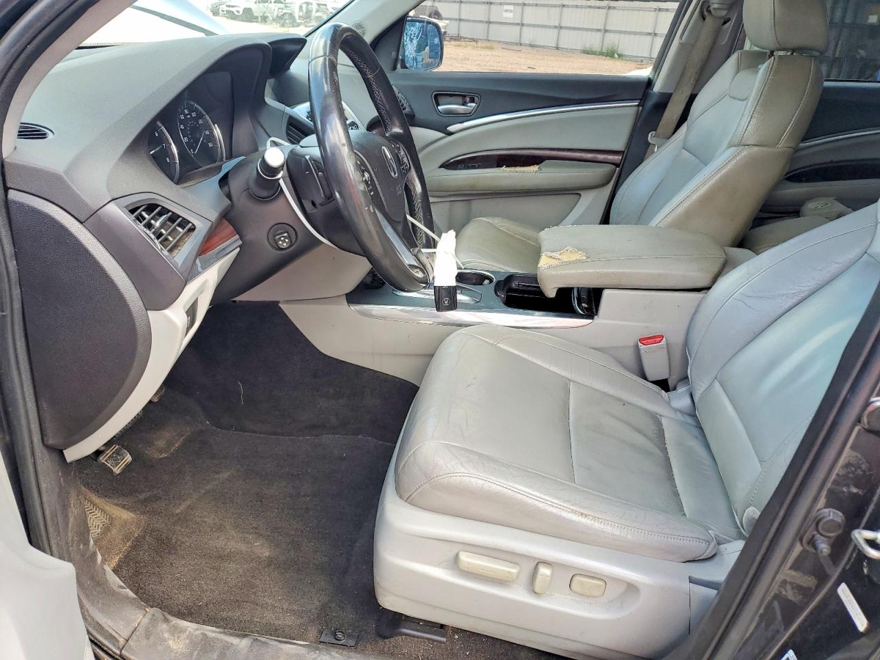 5FRYD3H43GB002187 · 2016 ACURA MDX · 7/13