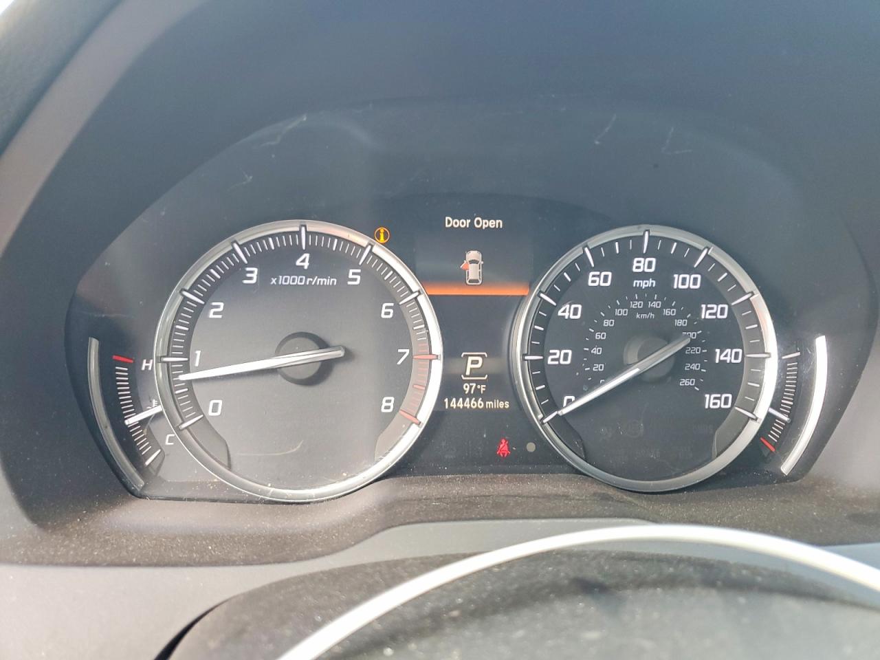 5FRYD3H43GB002187 · 2016 ACURA MDX · 9/13