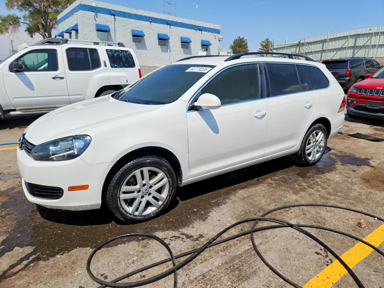 3VWPL7AJXDM624913 · 2013 VOLKSWAGEN JETTA