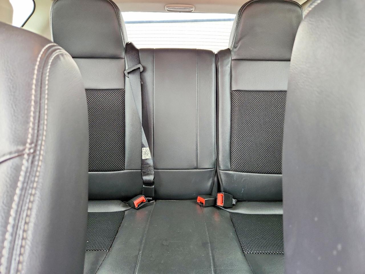1C4NJDEB8ED521696 · 2014 JEEP COMPASS · 10/13