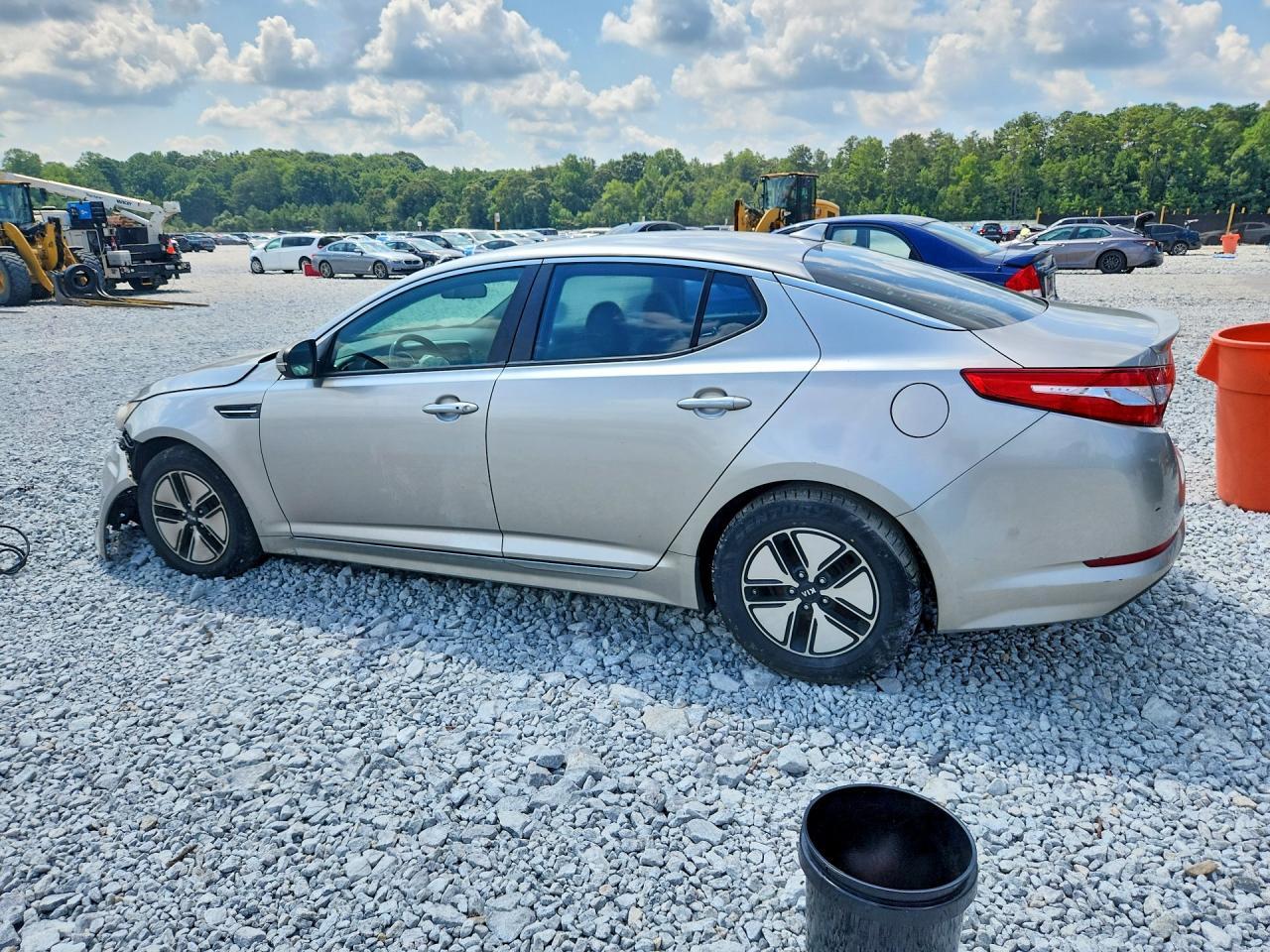 KNAGM4AD1C5013629 · 2012 KIA OPTIMA · 2/12