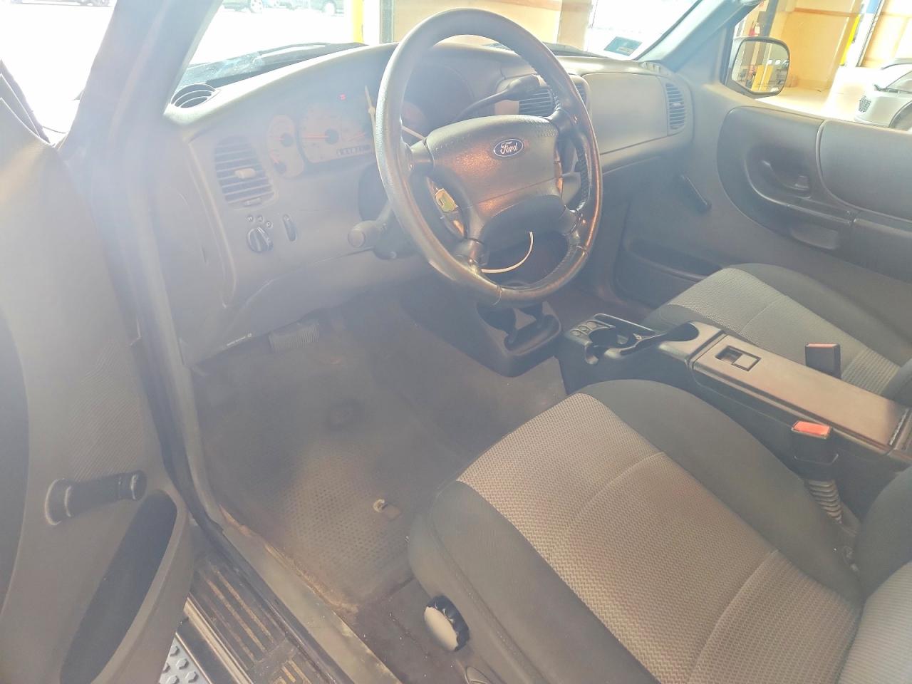 1FTZR45E33TA18682 · 2003 FORD RANGER · 8/12