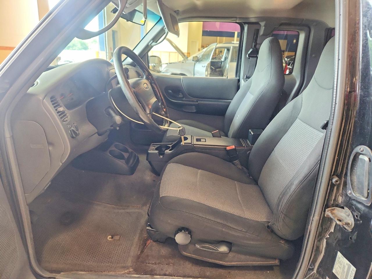 1FTZR45E33TA18682 · 2003 FORD RANGER · 7/12