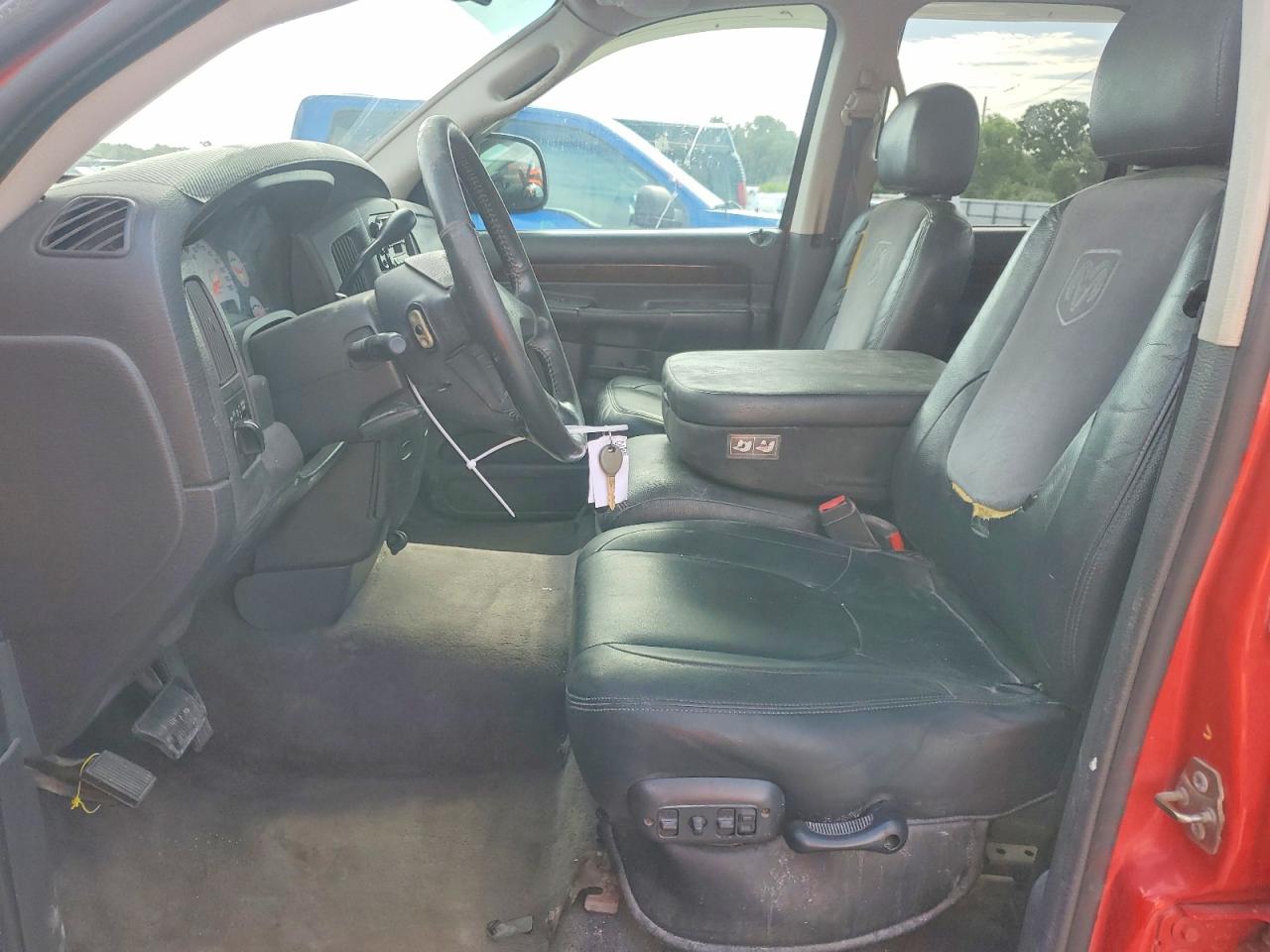 1D7HA18N63S194053 · 2003 DODGE RAM 1500 · 7/12