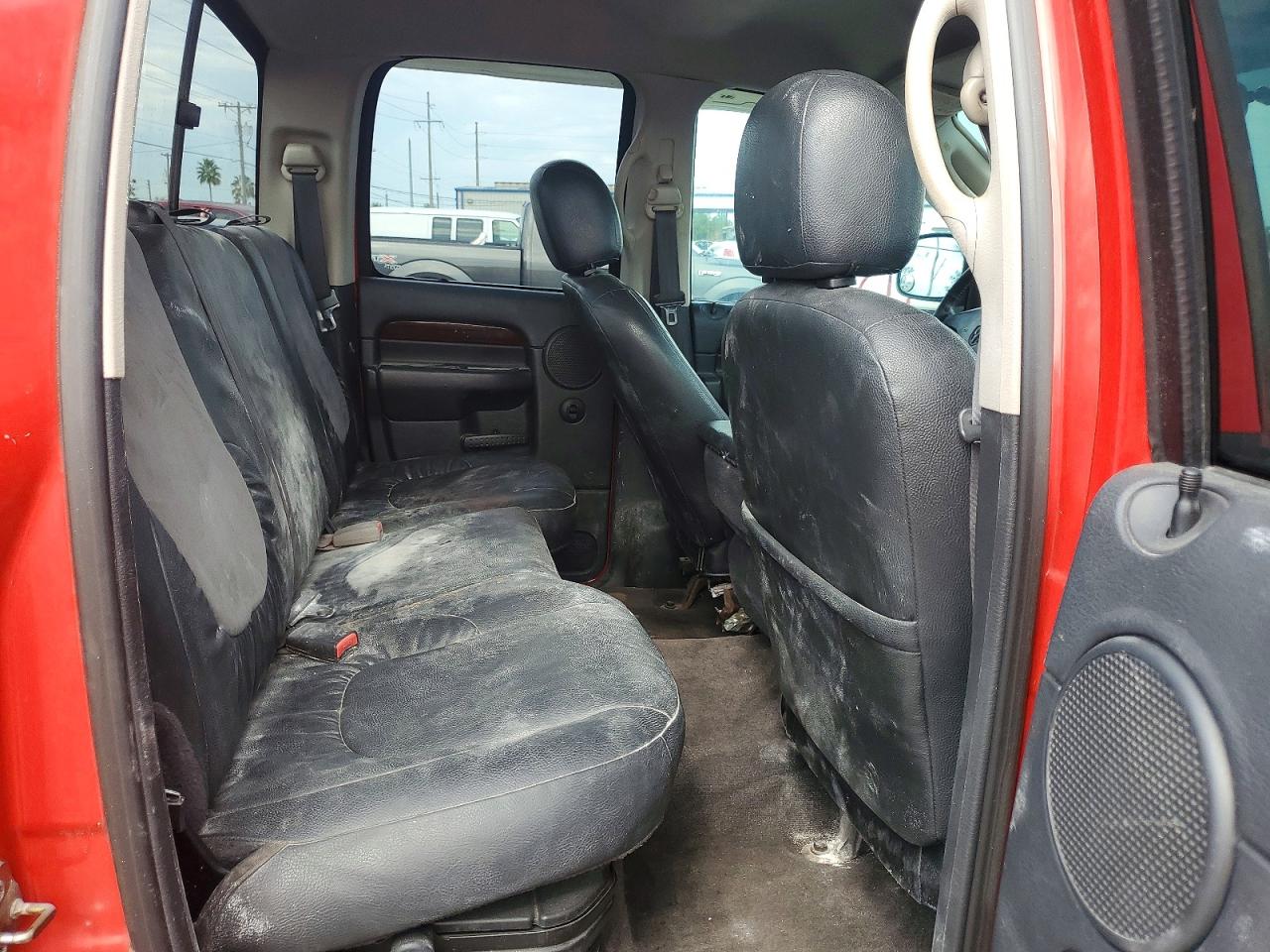 1D7HA18N63S194053 · 2003 DODGE RAM 1500 · 10/12