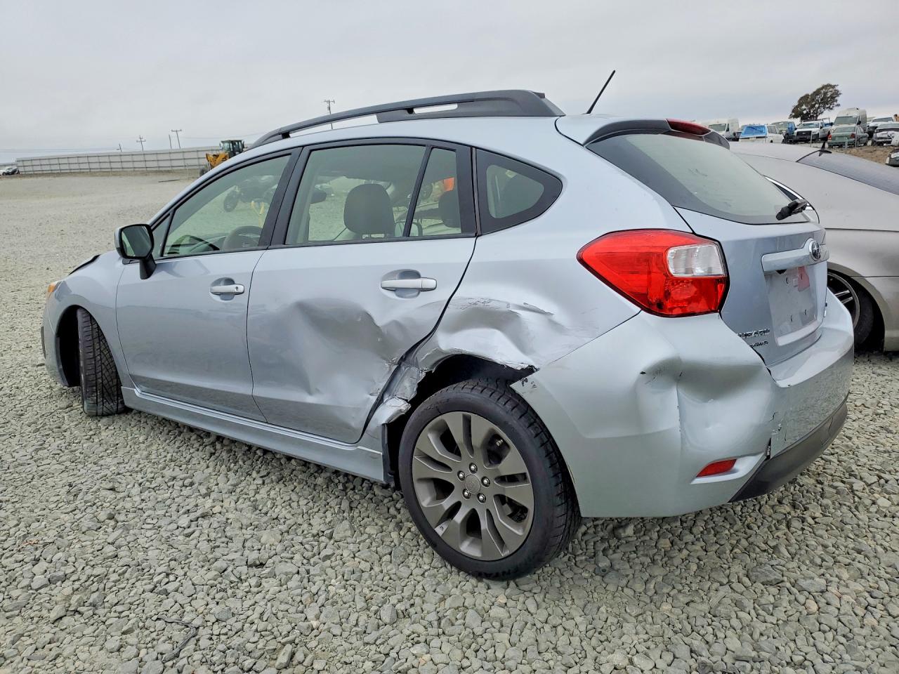 JF1GPAR66E8245438 · 2014 SUBARU IMPREZA · 2/12