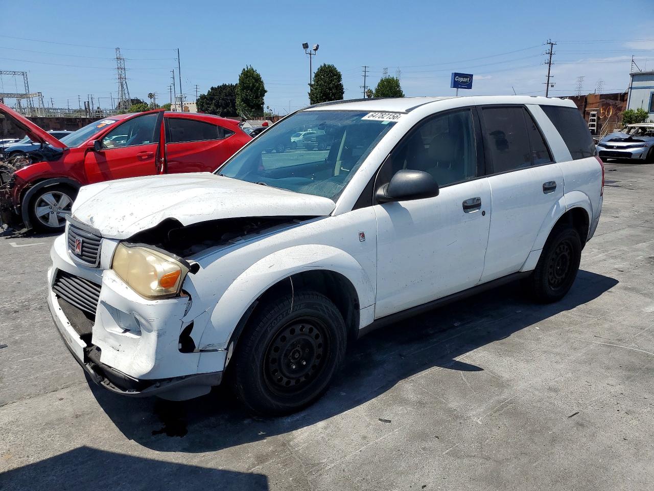 2006 SATURN VUE