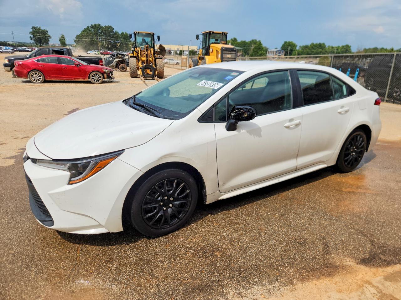 5YFB4MDE1PP002723 · 2023 TOYOTA COROLLA