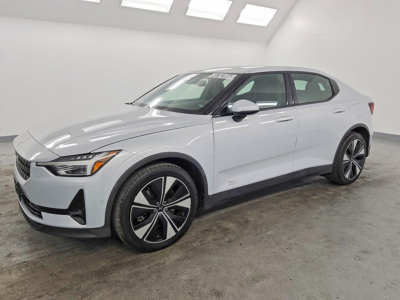 YSMED3KA7PL133918 · 2023 POLESTAR 2
