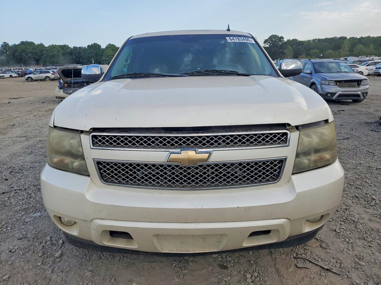 1GNUCKE02AR134364 · 2010 CHEVROLET SUBURBAN · 5/13