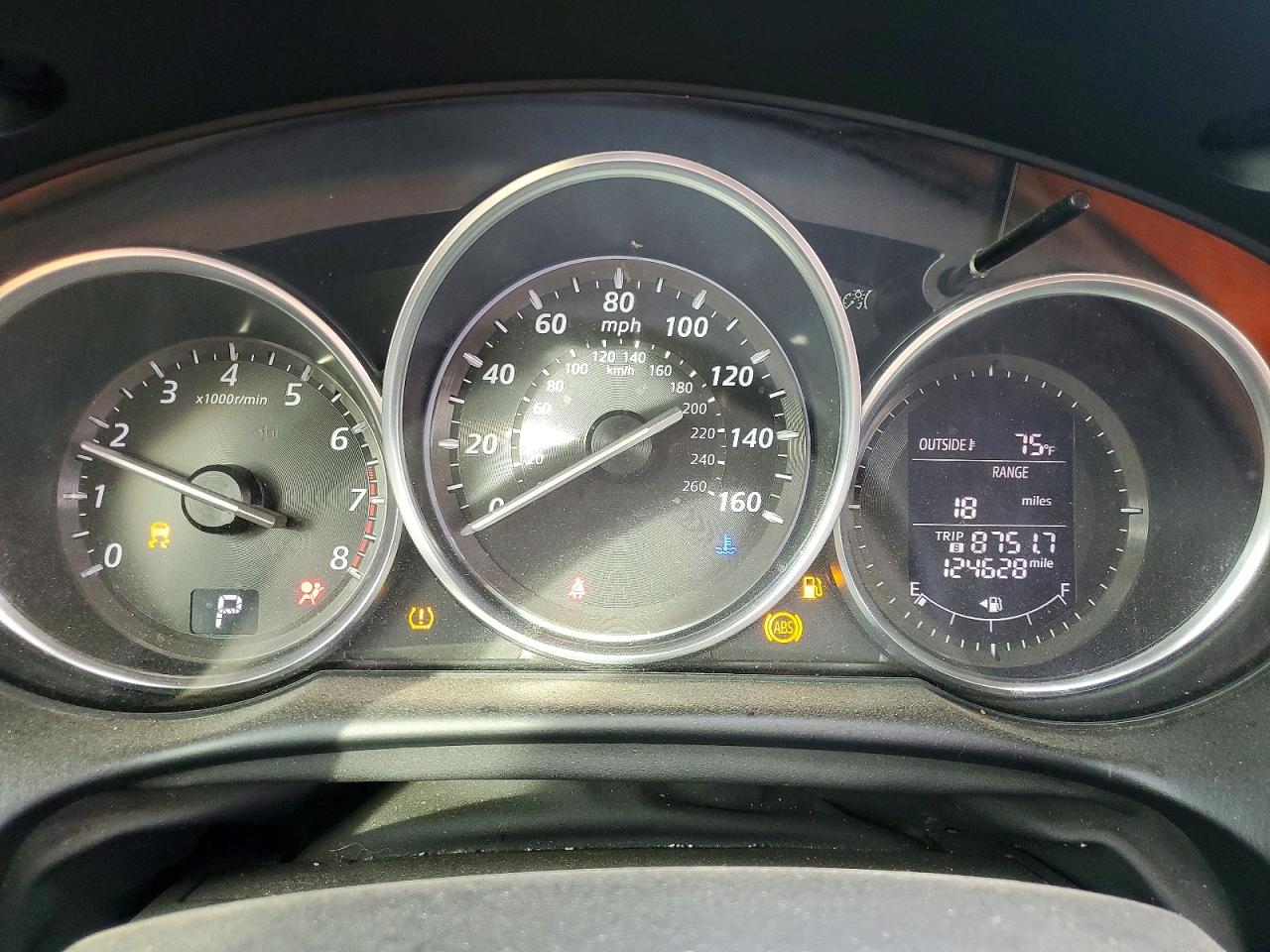 JM3KE2BE2F0494697 · 2015 MAZDA CX-5 · 9/13
