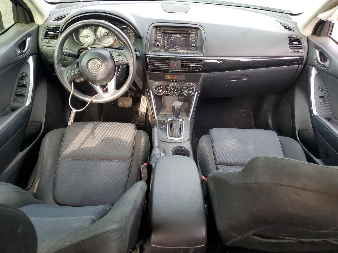 JM3KE2BE2F0494697 · 2015 MAZDA CX-5 · 8/13