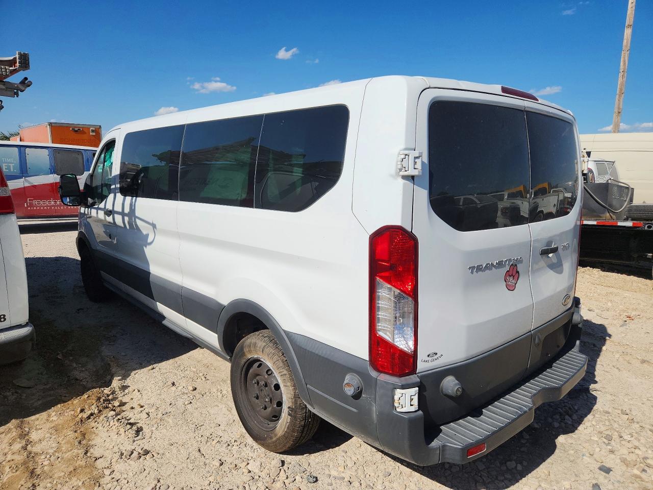 1FBZX2ZM7GKB14603 · 2016 FORD TRANSIT · 2/12