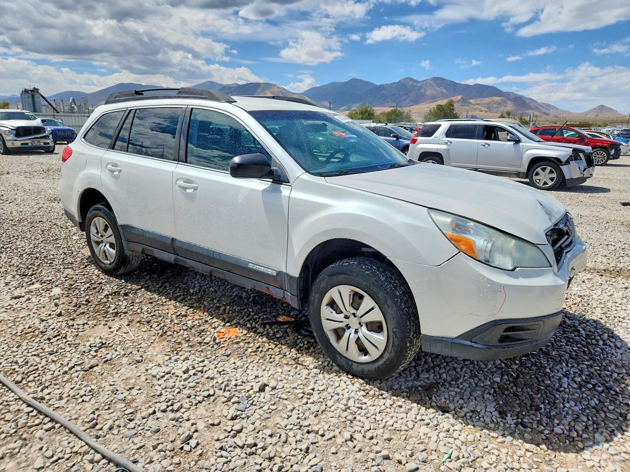 4S4BRCAC7C3242534 · 2012 SUBARU OUTBACK · 4/12