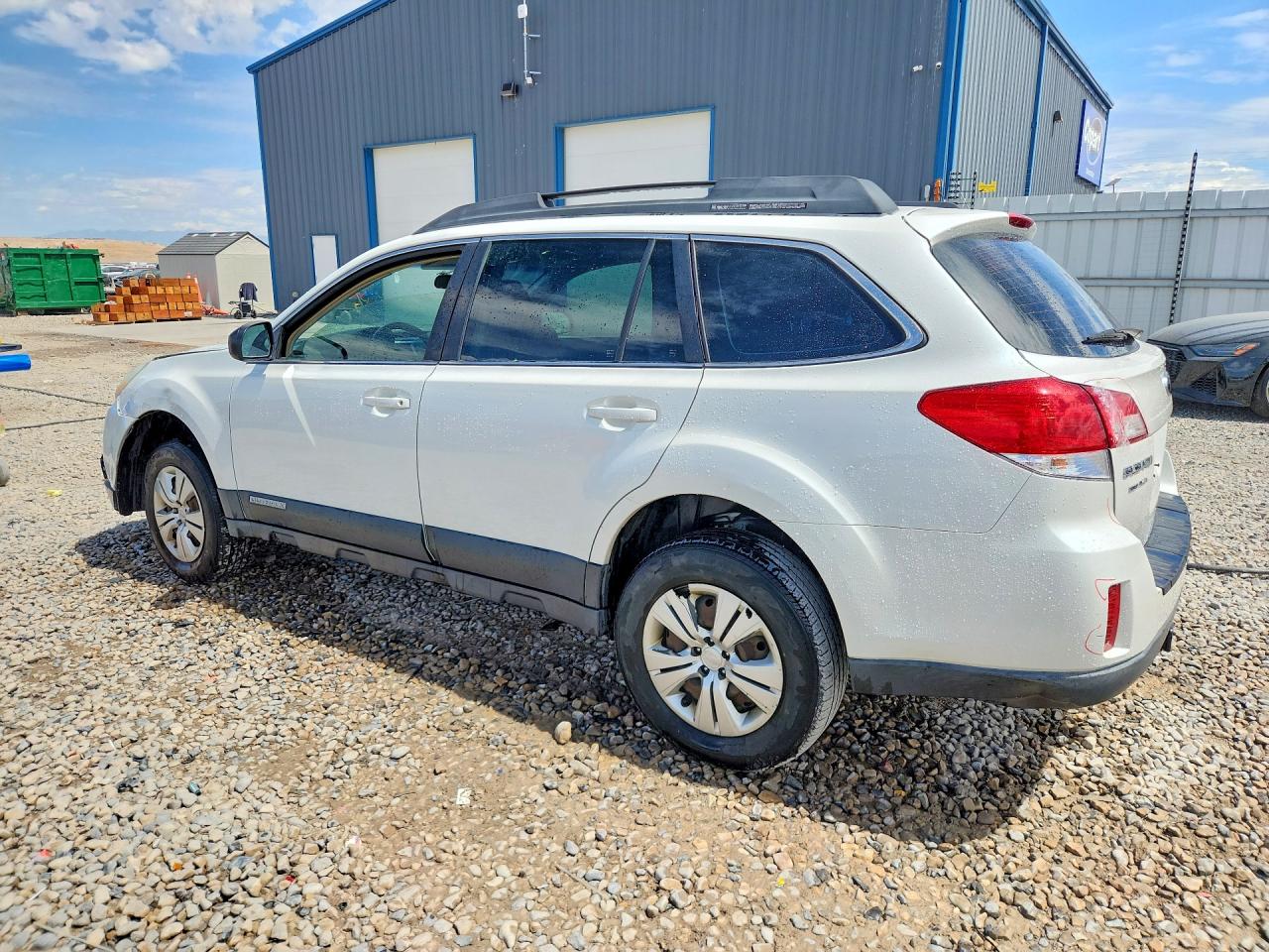 4S4BRCAC7C3242534 · 2012 SUBARU OUTBACK · 2/12