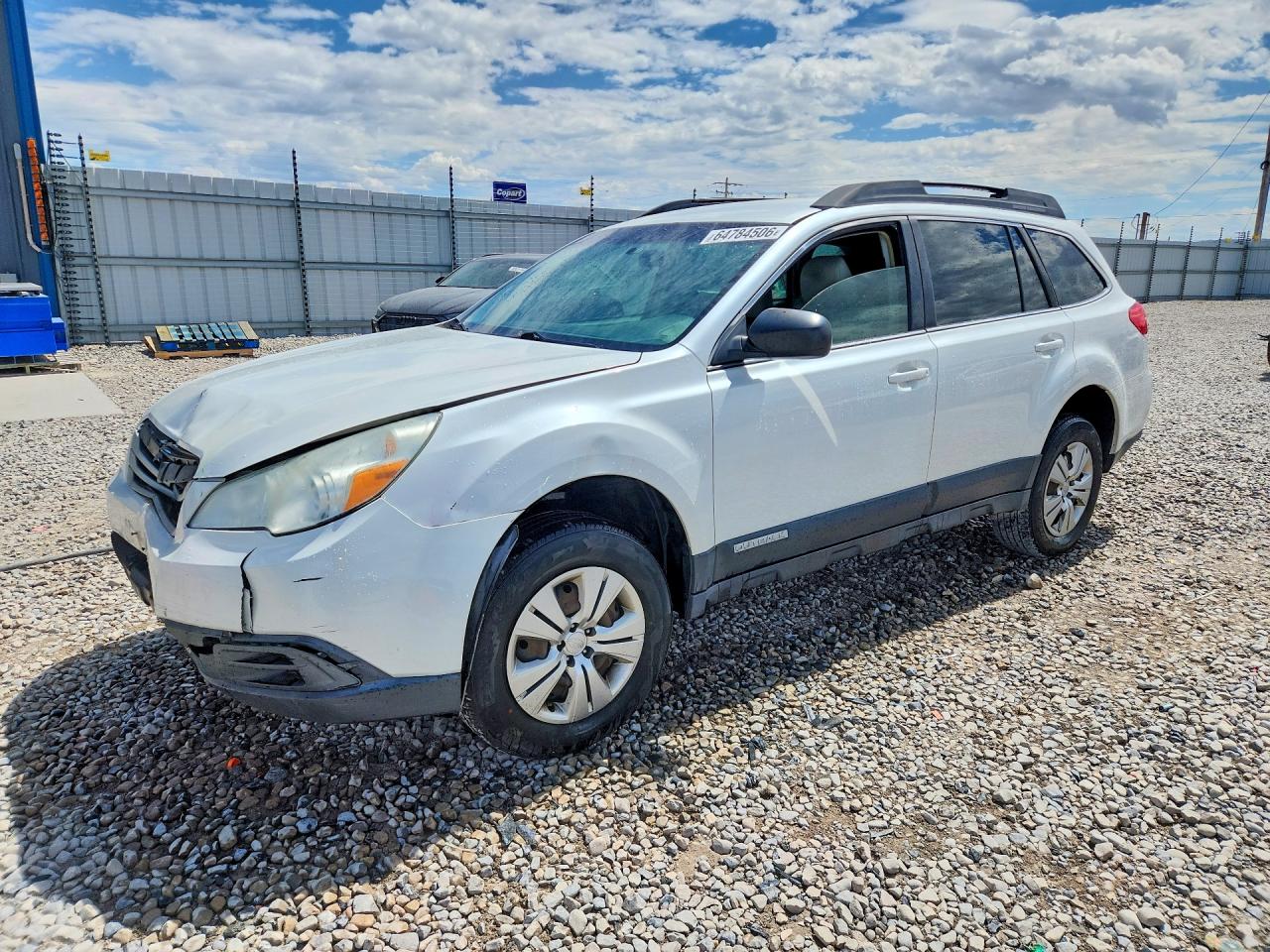4S4BRCAC7C3242534 · 2012 SUBARU OUTBACK