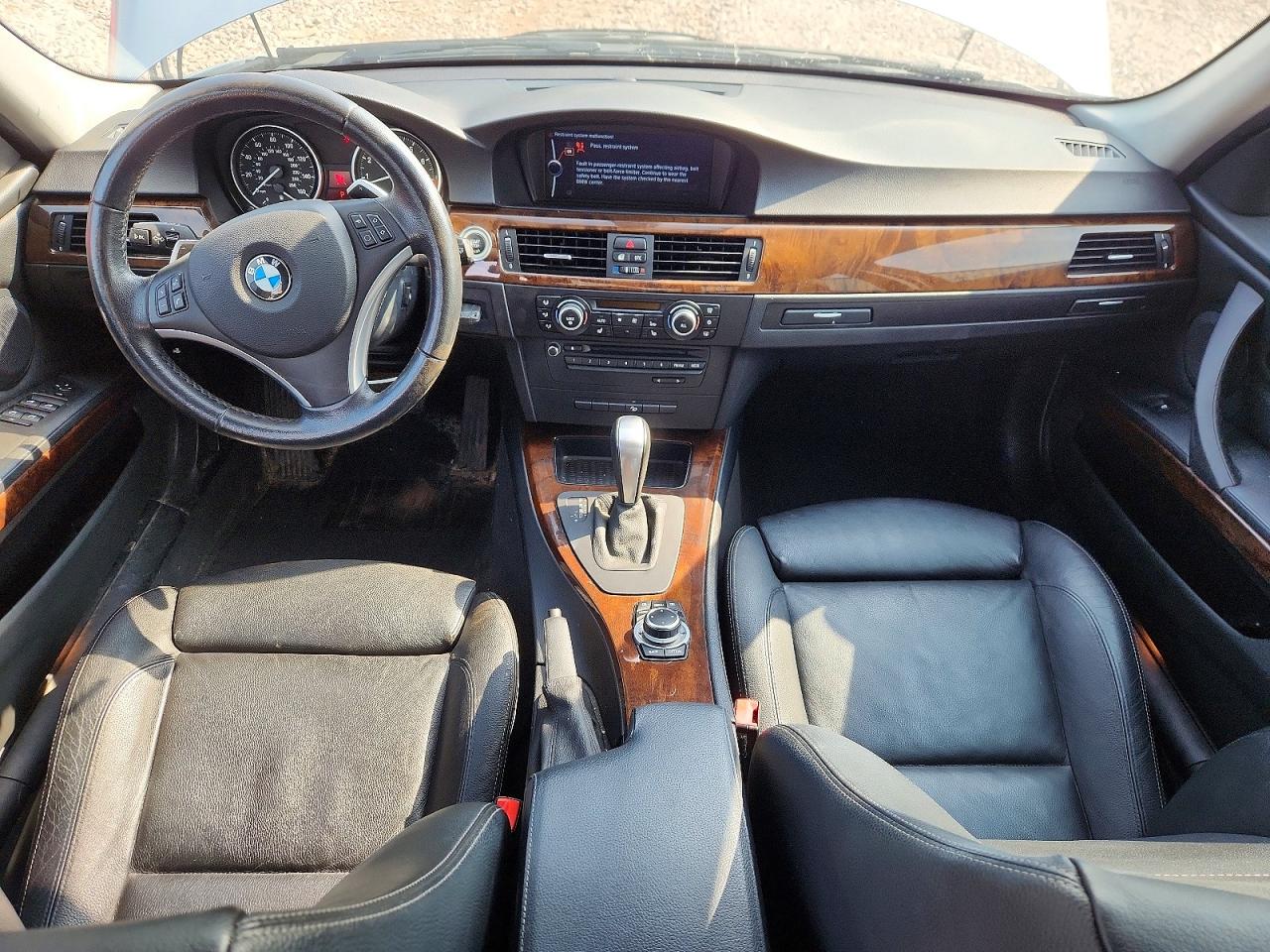 WBAPL5C59BA916857 · 2011 BMW 335 · 8/12