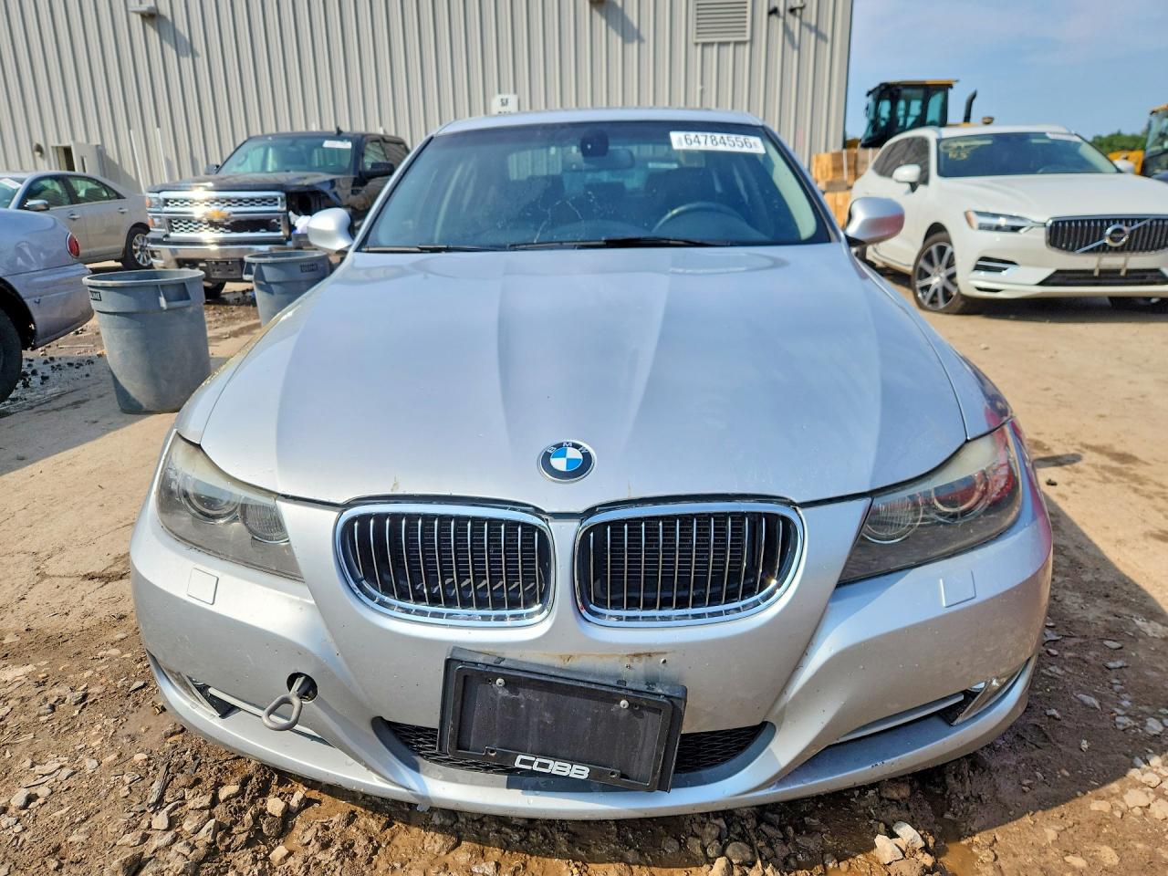 WBAPL5C59BA916857 · 2011 BMW 335 · 5/12